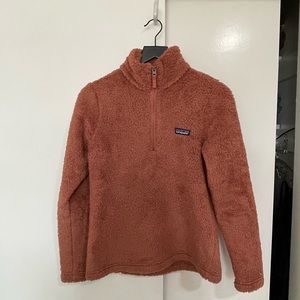 Patagonia Sherpa 1/4 Zip